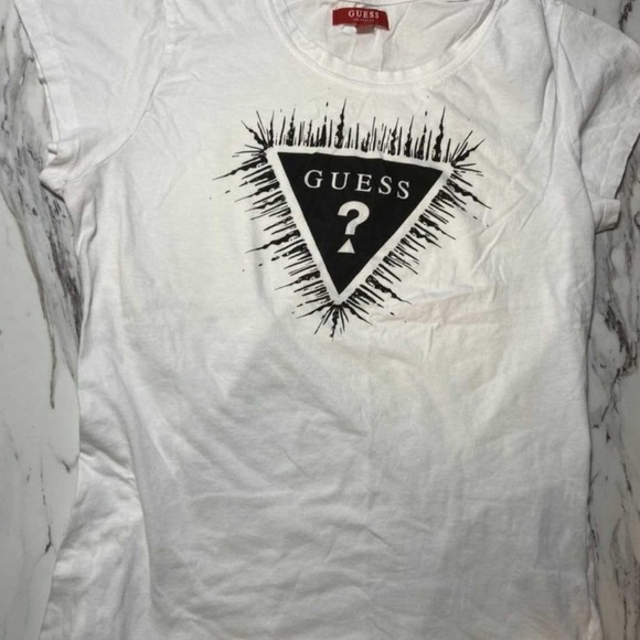 Guess Tee T-Shirt - Picture 3 of 3